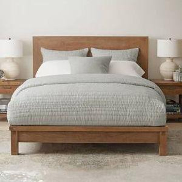 New Bed Fund