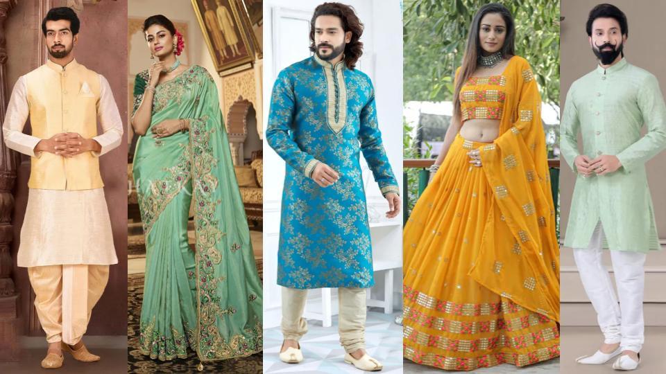 The Wedding Website of Meredith Agarwal and Rajat Agarwal