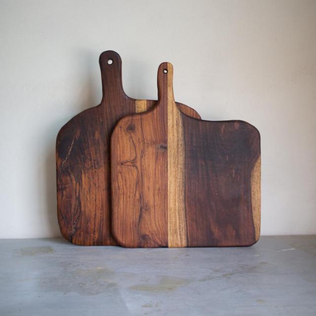 Charcuterie & Cheese Serving Board