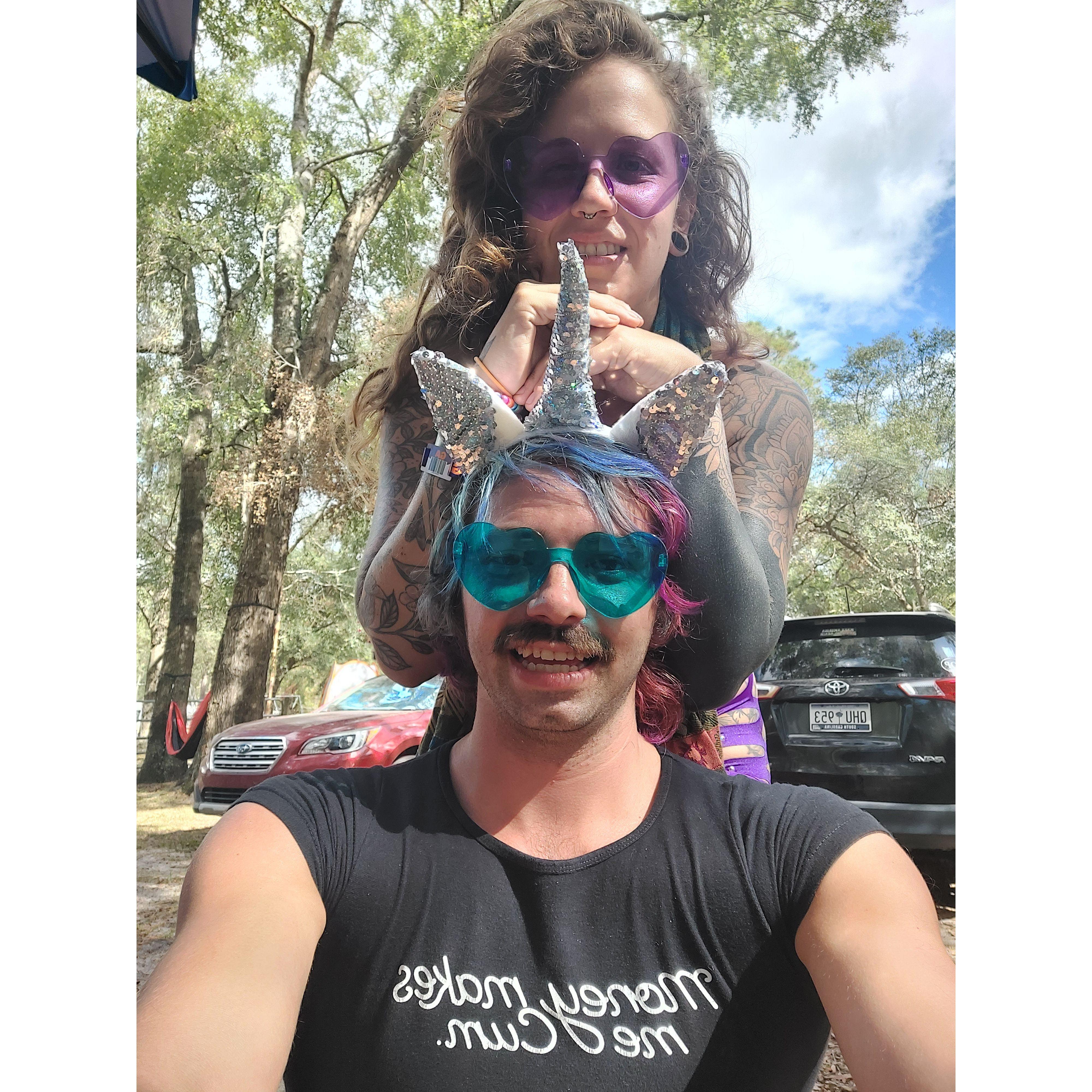 Hulaween 10.2023