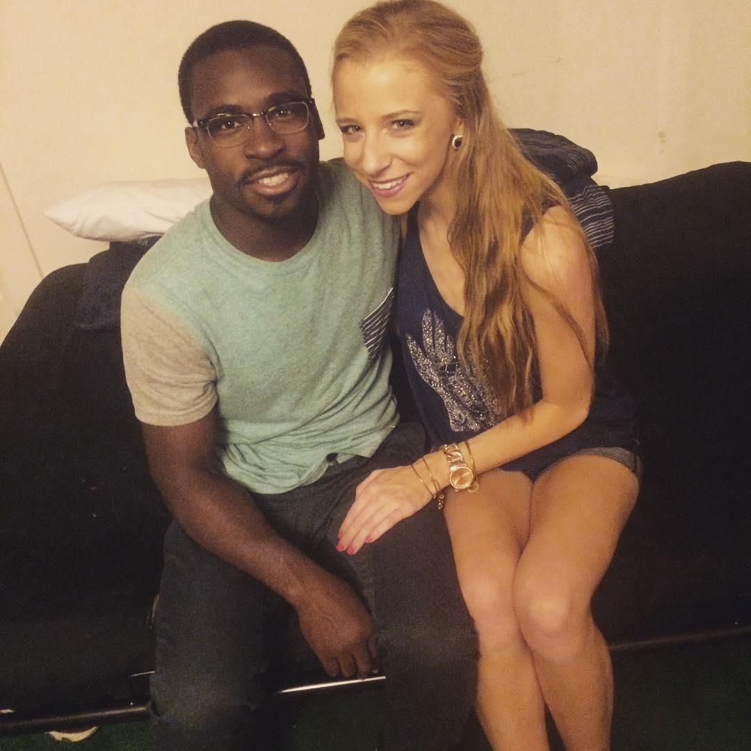 First picture together?!