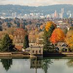 Mount Tabor