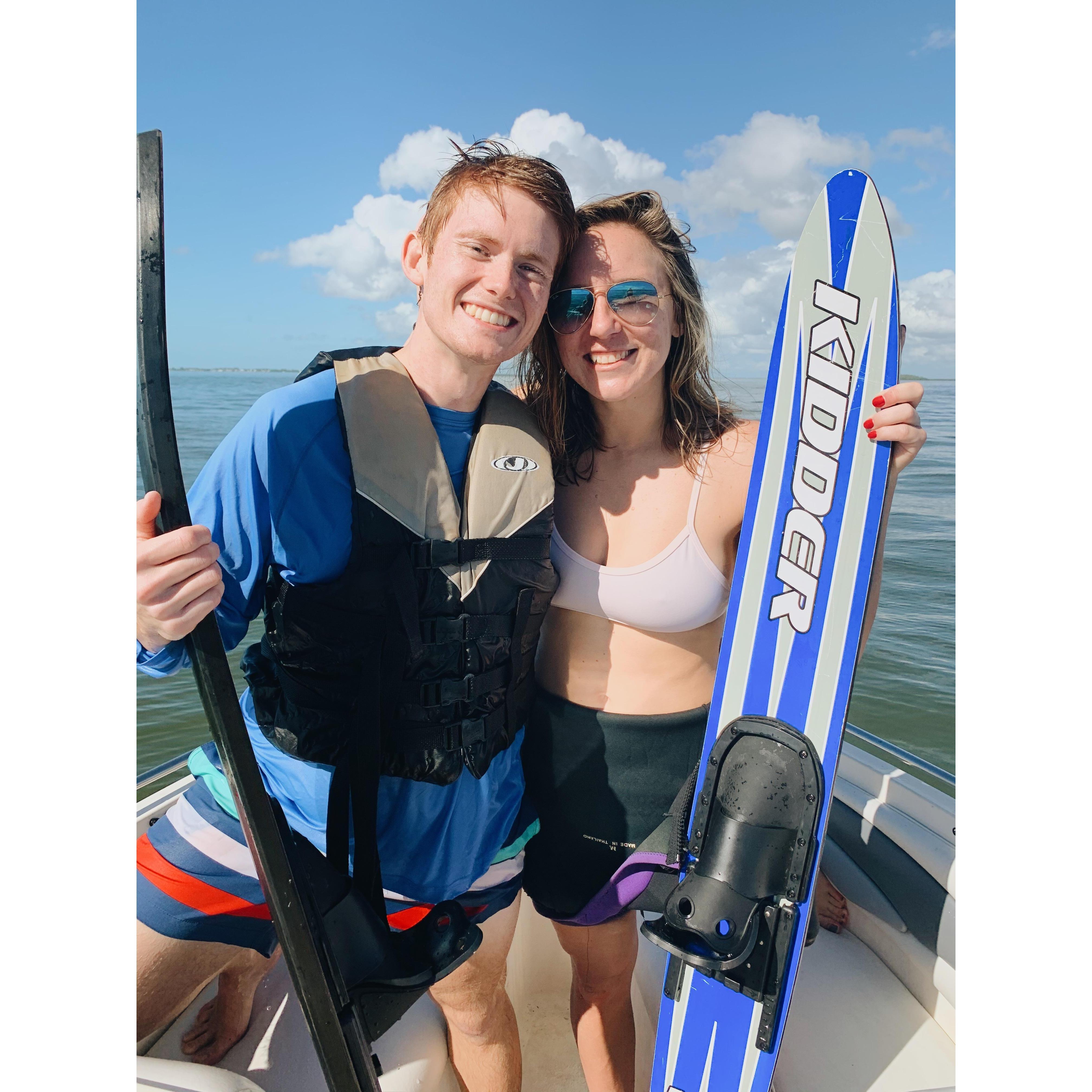 Sanibel - November 2019
