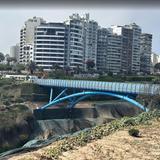 Puente de la Paz