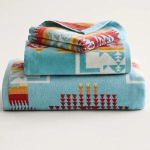 CHIEF JOSEPH TOWEL COLLECTION 3 Piece Set | Pendleton