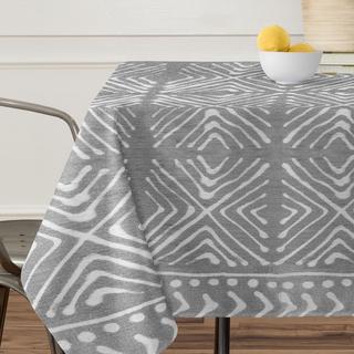 Stars Above Tablecloth
