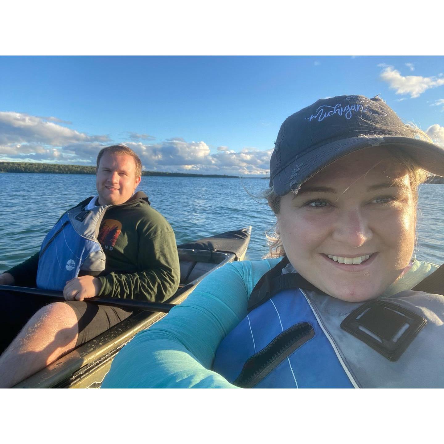 Mackinaw Island 2020