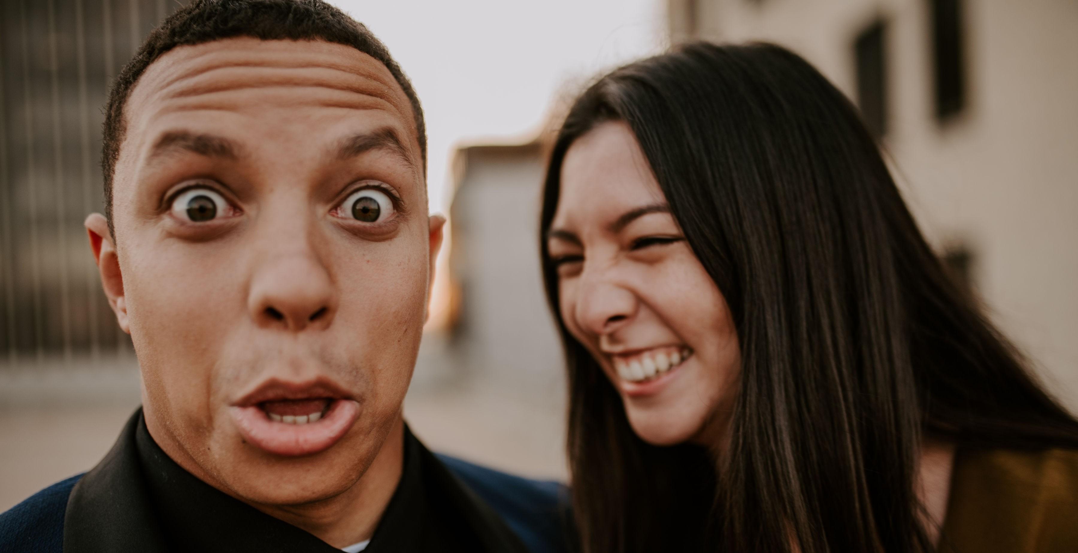 The Wedding Website of McKenzi Thomas and Trentell Gordon