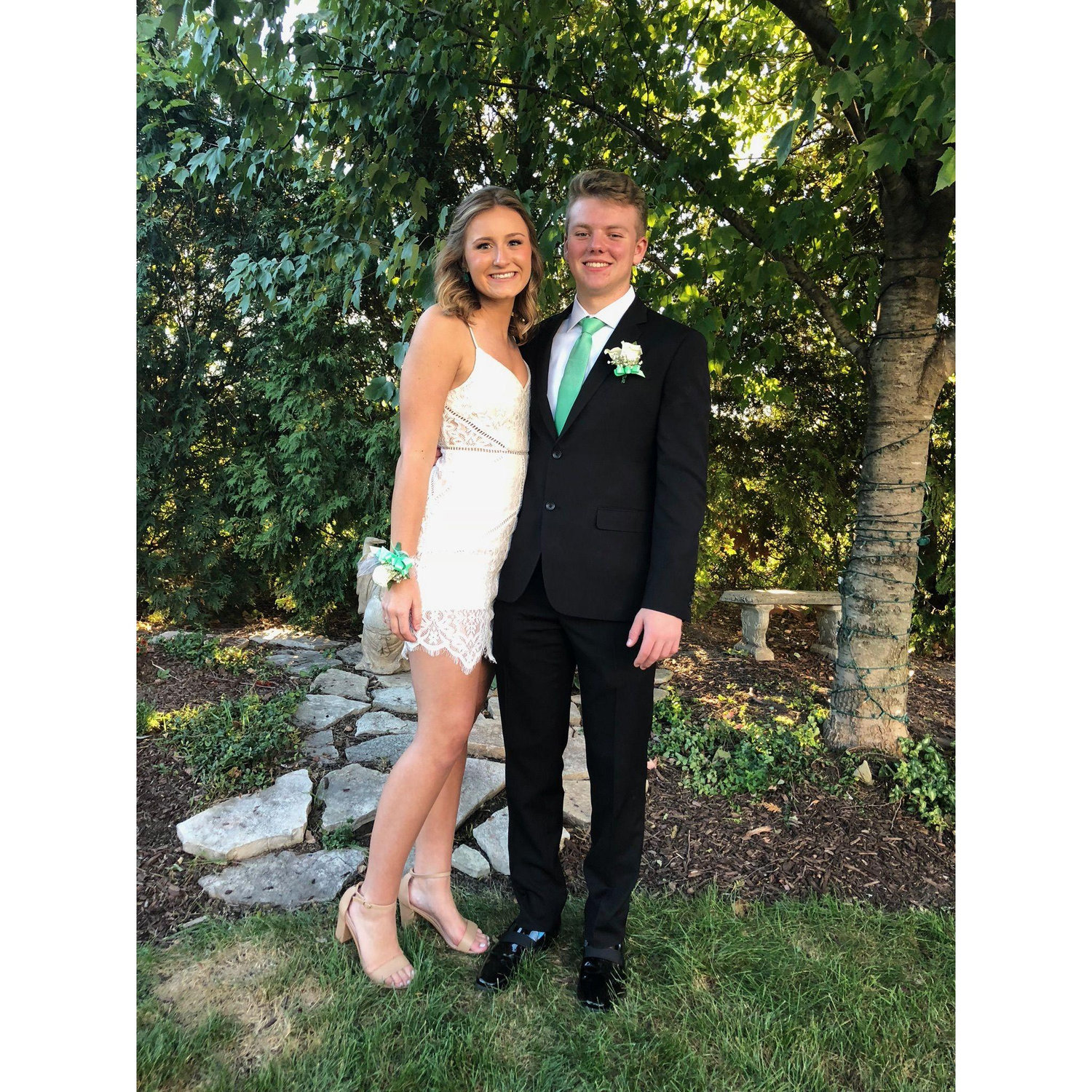 Homecoming 2018