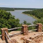 Lake Mineral Wells State Park