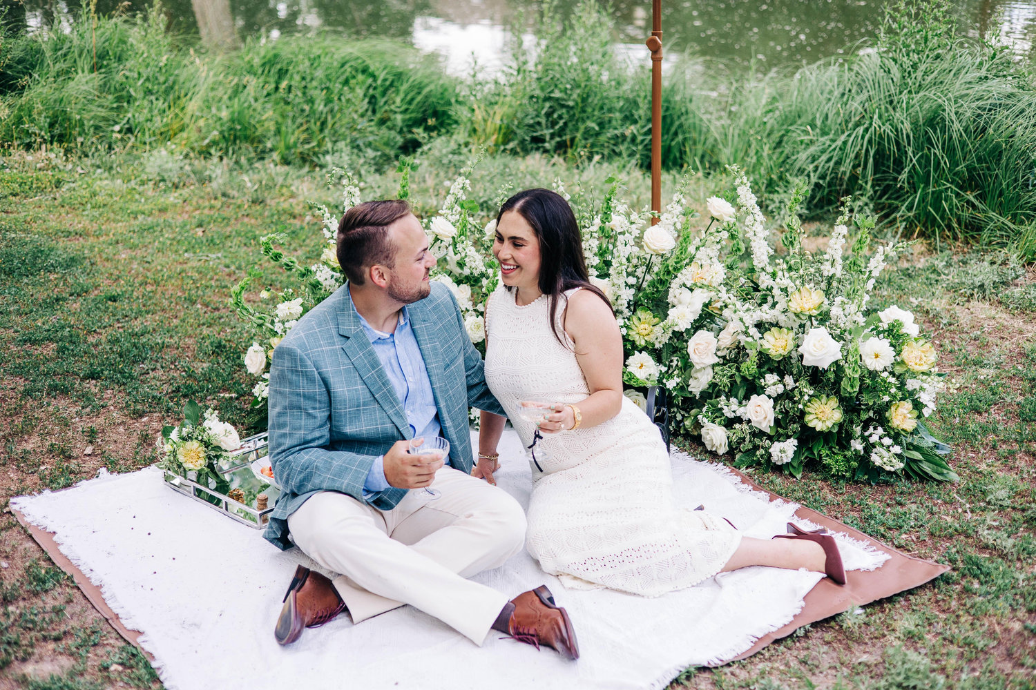 The Wedding Website of Gabrielle Hathoot and Steven Hathoot