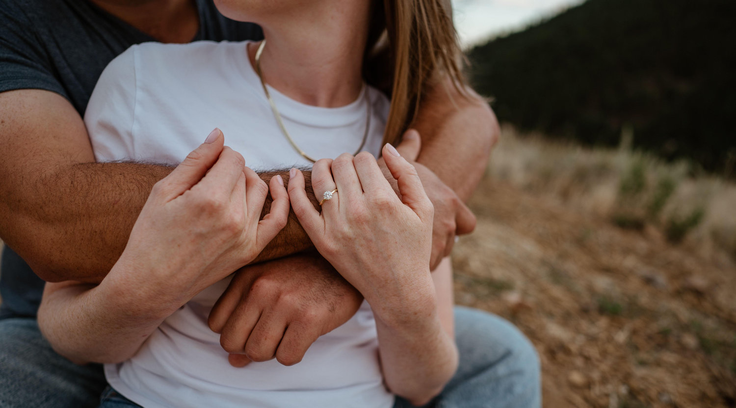 The Wedding Website of Claire Freeman and McLaine Whalen
