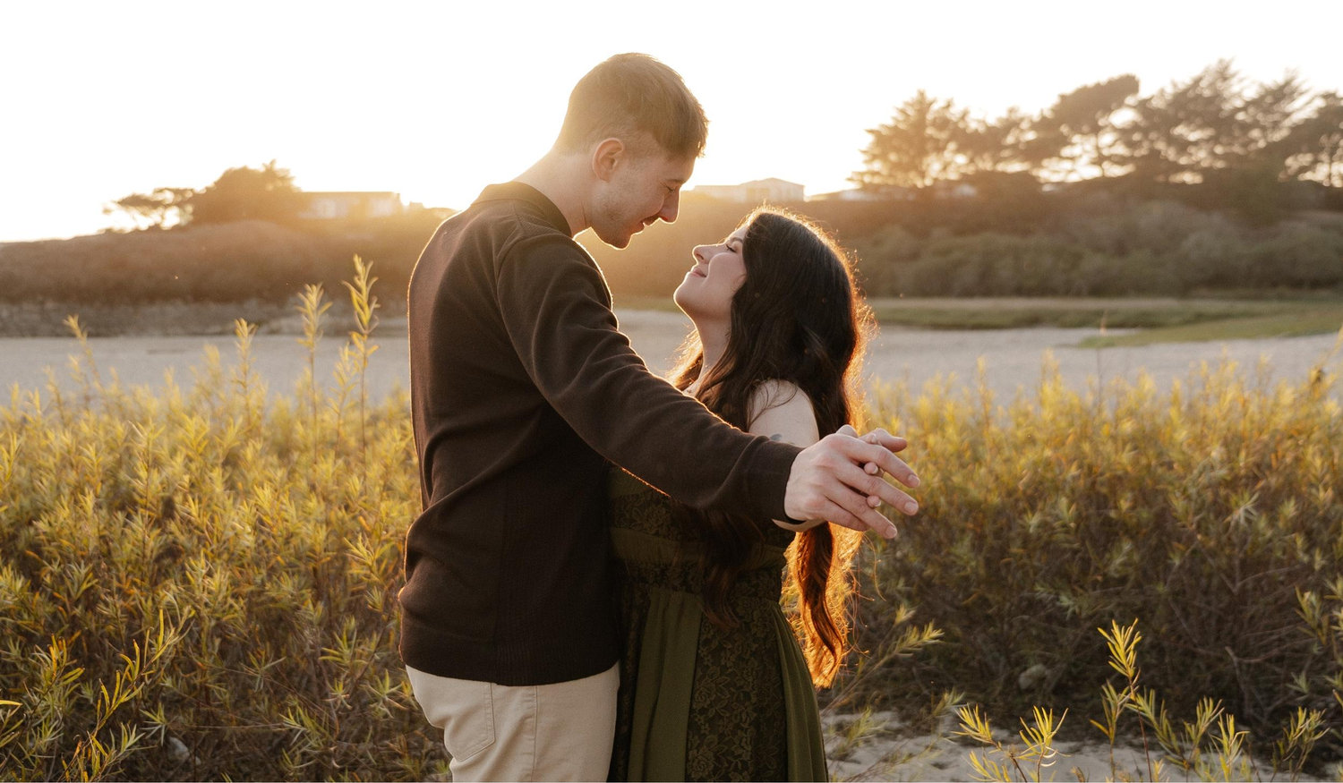The Wedding Website of Kristina DeNoble and Jack Gilliland