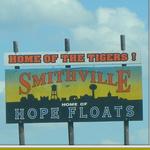 Hope Floats location