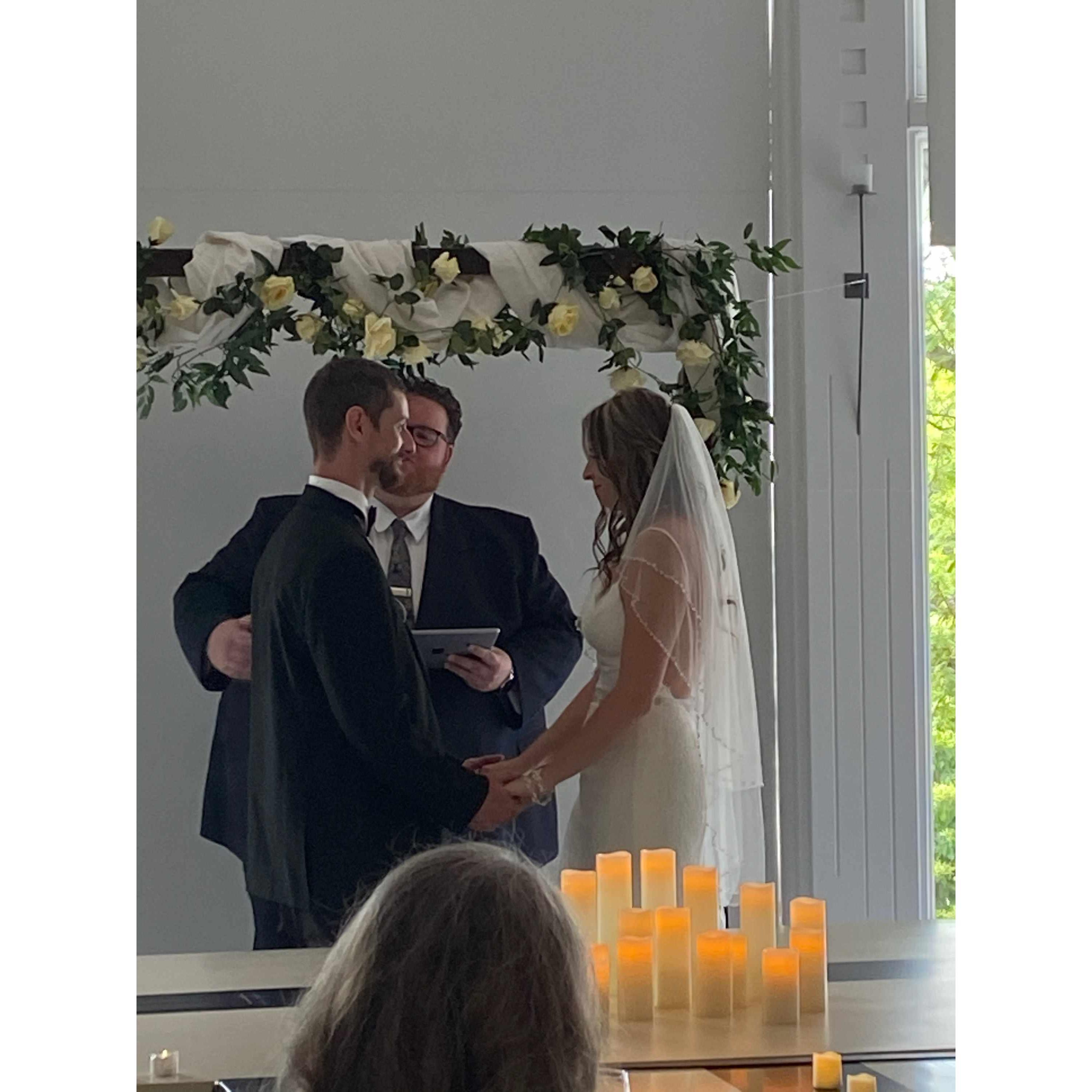 Ceremony
