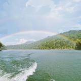 Center Hill Lake