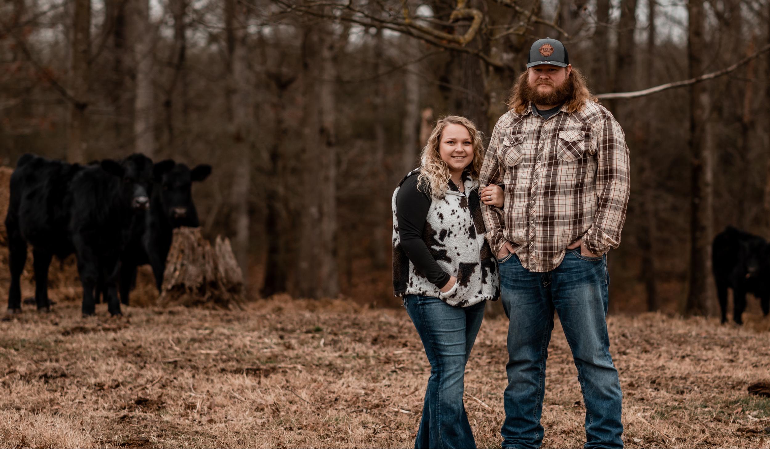 The Wedding Website of Bethany Jones and Casey Drain