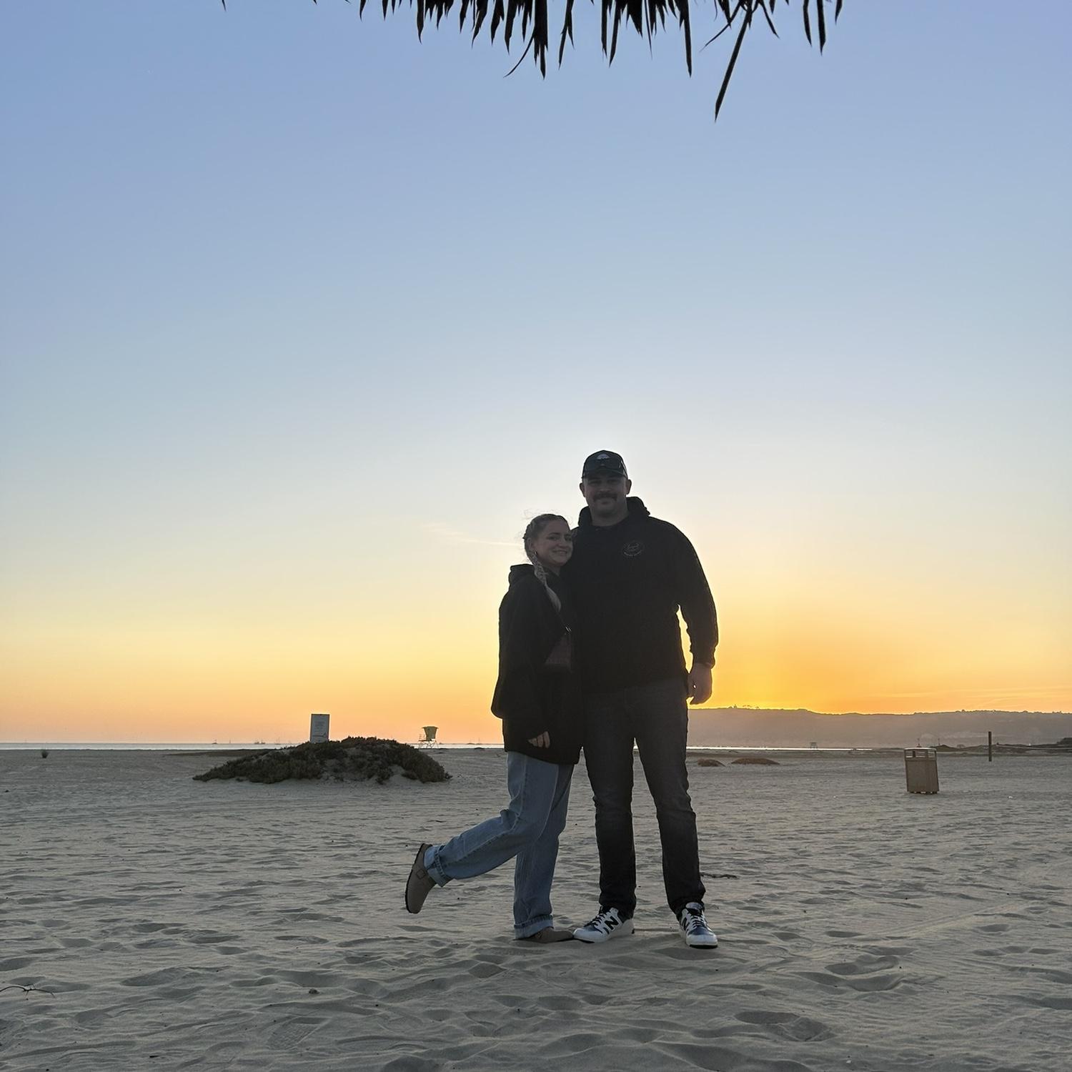 San Diego