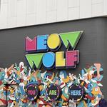 Meow Wolf Denver's Convergence Station