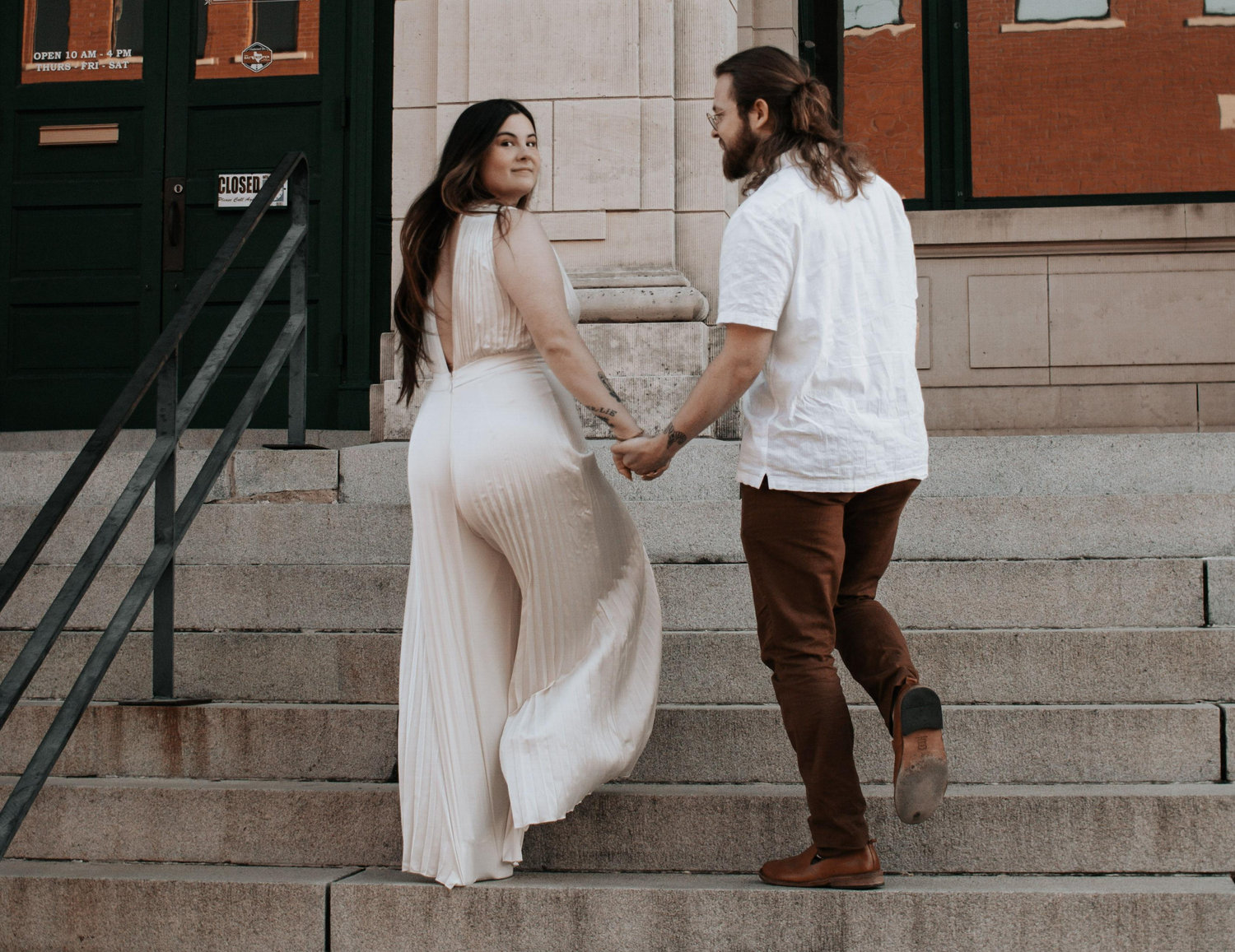 The Wedding Website of Kara Vahle and Sean Vahle
