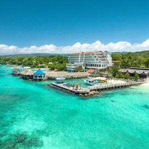 Honeymoon Excursions in Jamaica