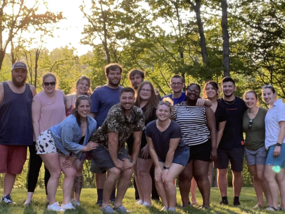 The Wedding Website of Kristyn Ryan and Sean Keleher