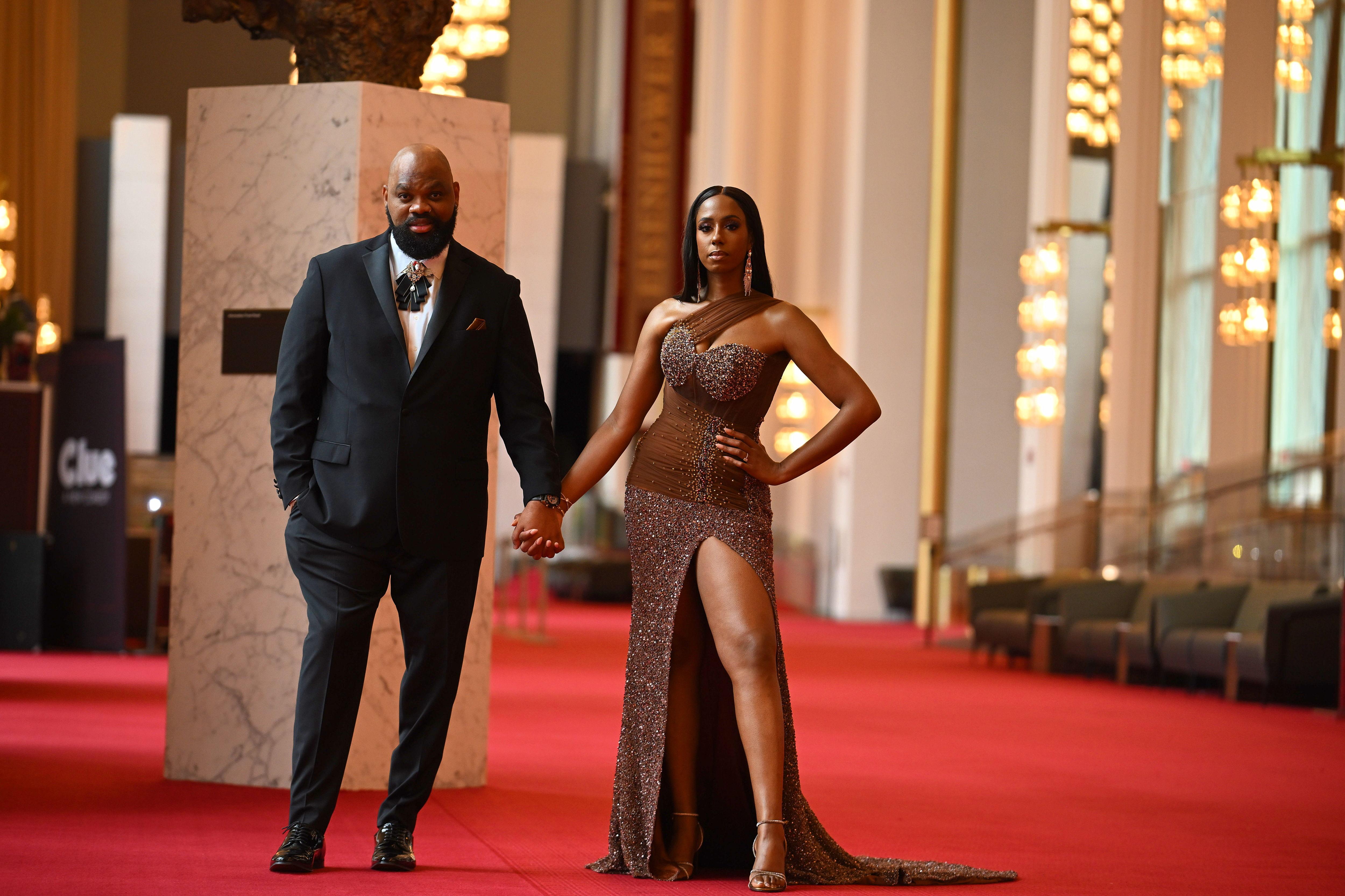The Wedding Website of Eddie Ndife and Ijeoma Offodile