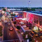 Gilbert's Heritage District