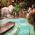 Sycamore Mineral Springs Resort & Spa