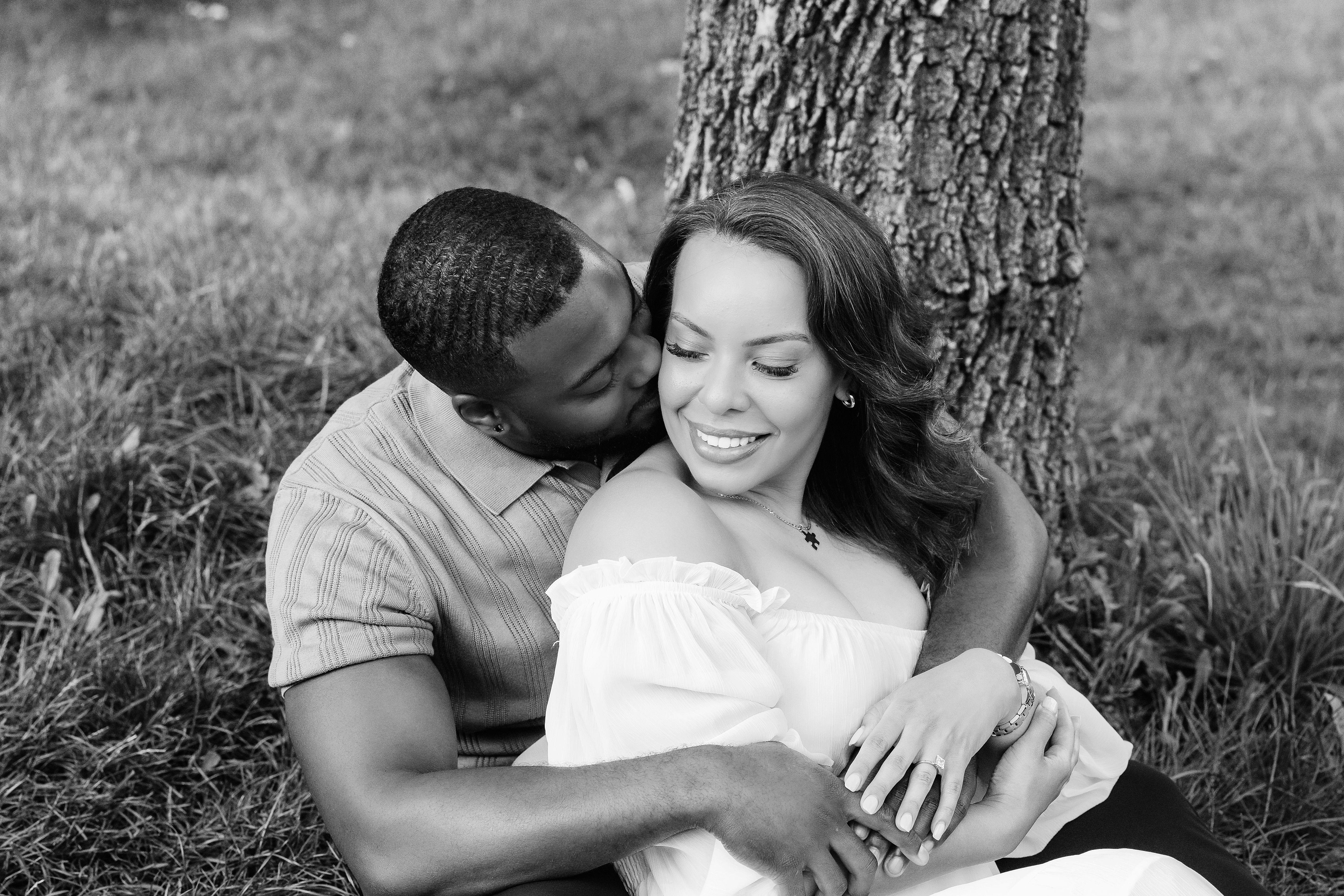 The Wedding Website of Yaditza Ramos and Zachary Harvey