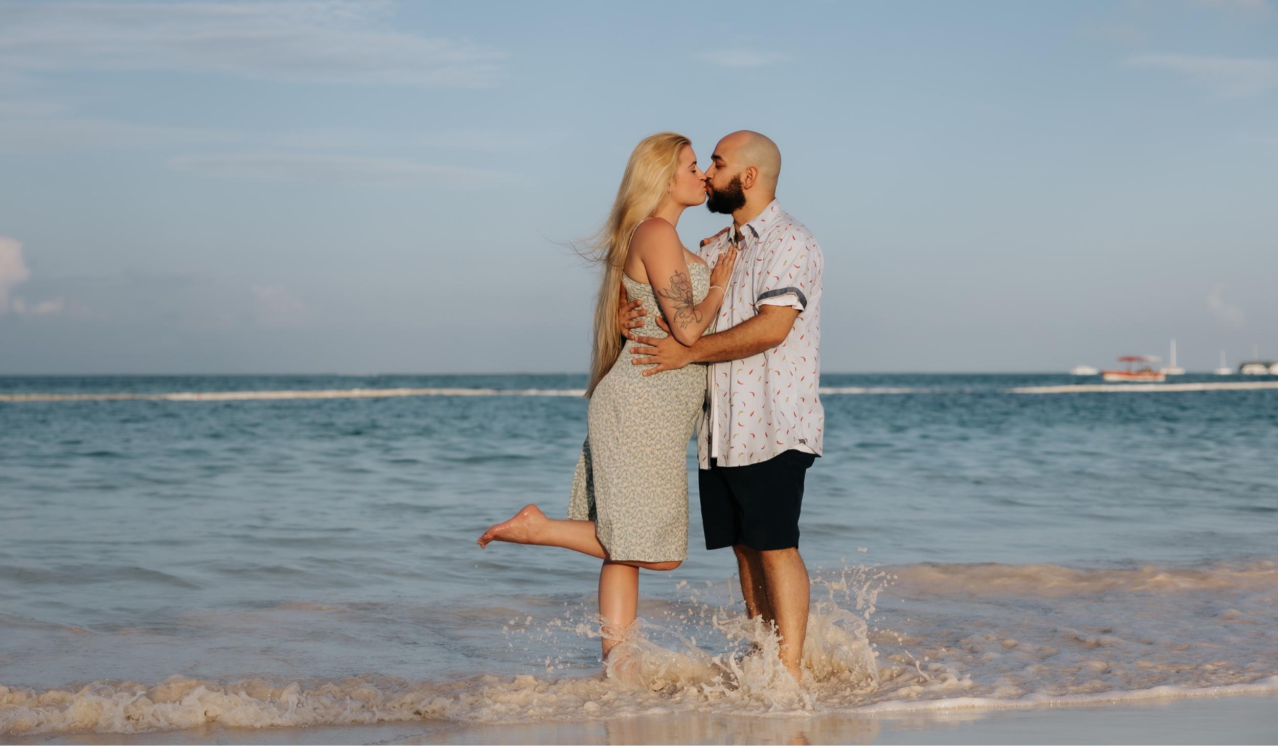 The Wedding Website of Jordy Ayala and Giuliana Morales