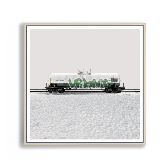 FINE ART COTTON PRINTS
