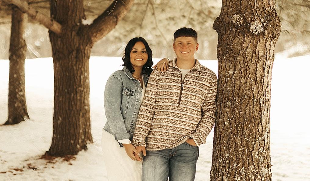 The Wedding Website of Kelli Kanz and Jason Cox