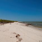 Janes Island State Park