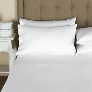 Single Ajour Pillowcase, Set of 2