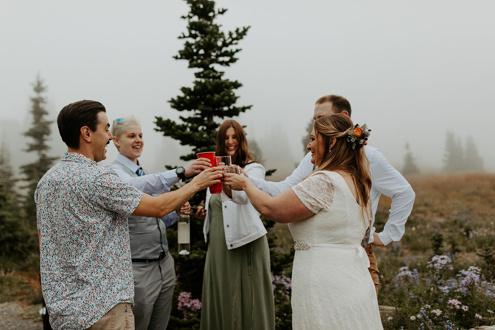 The Wedding Website of Courtney Lindberg and Ryan McFerran
