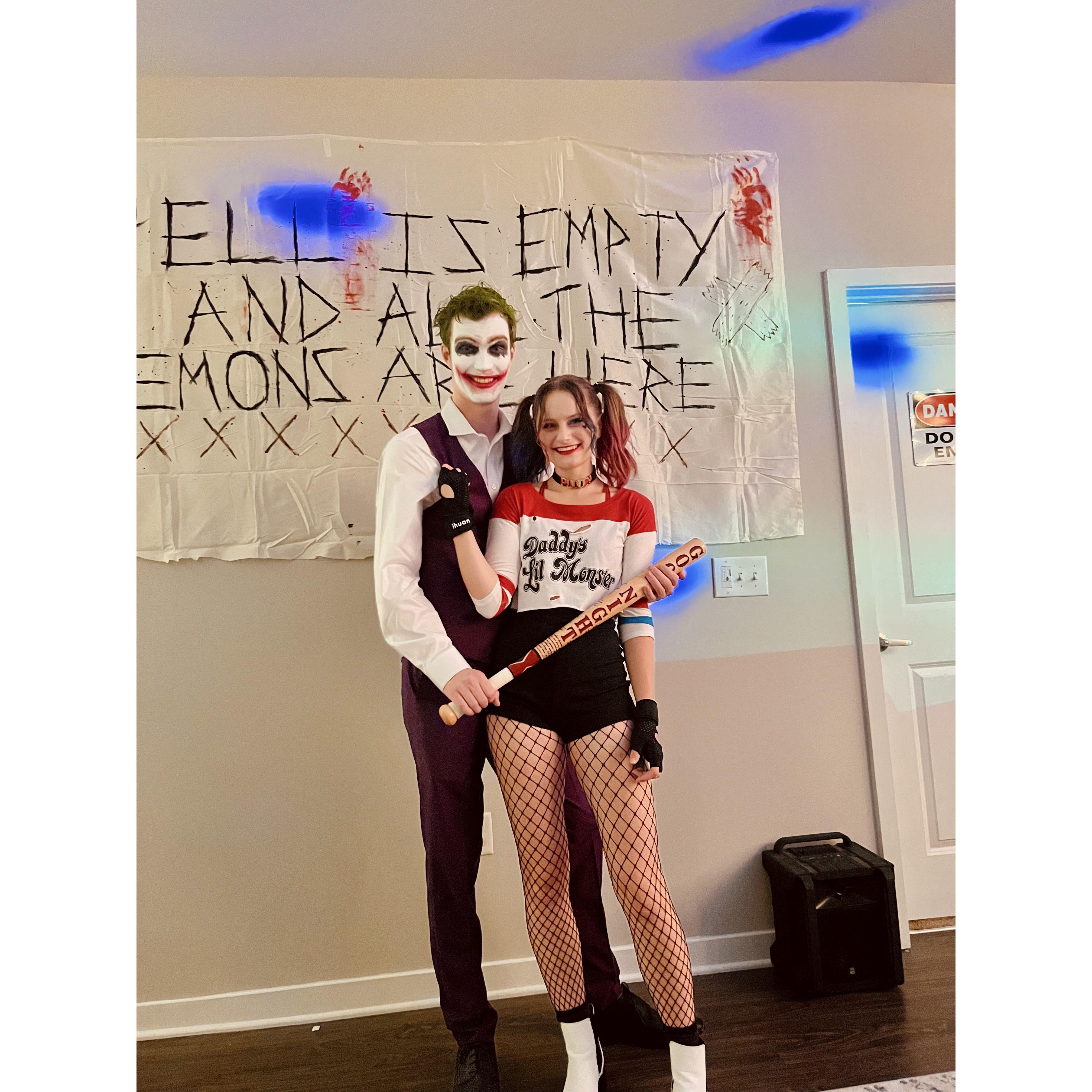Best Halloween Costume