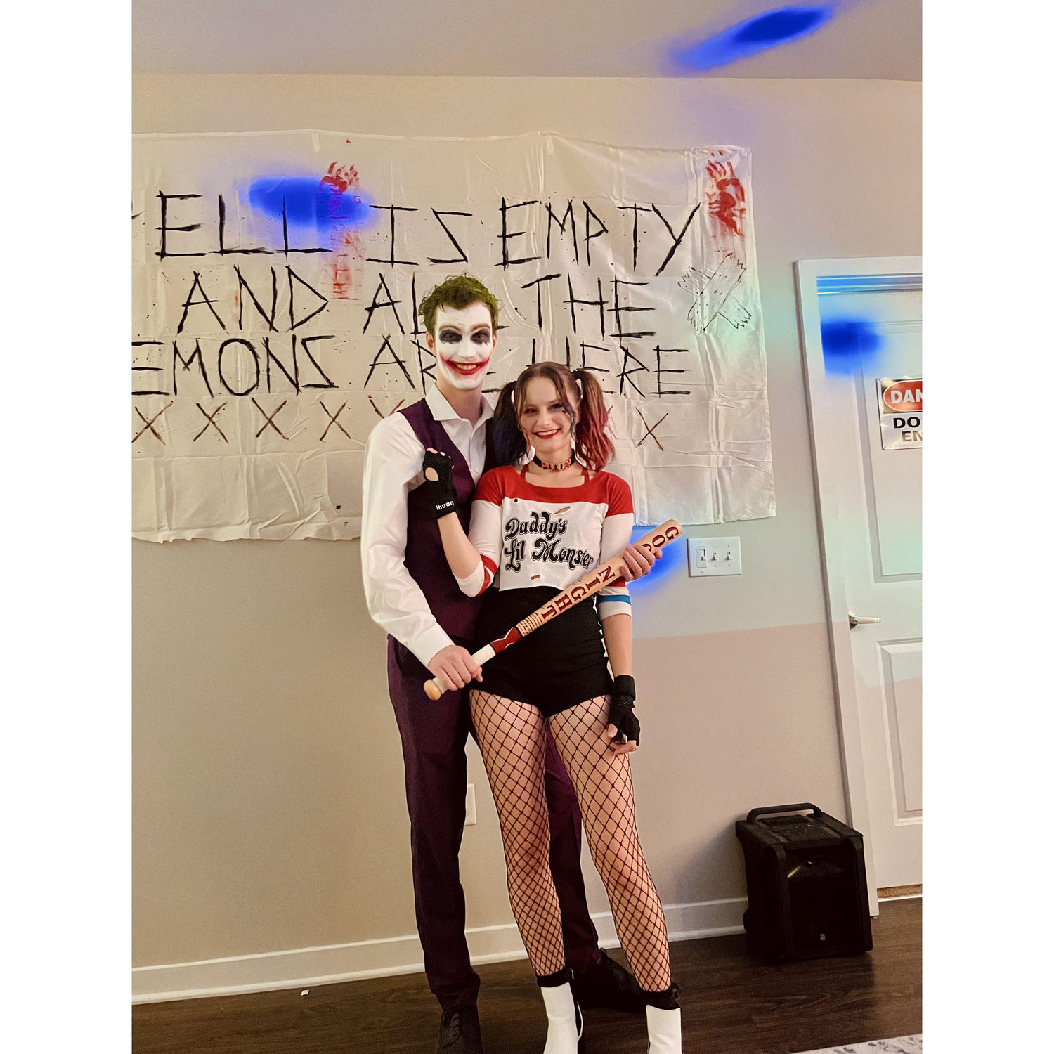 Best Halloween Costume
