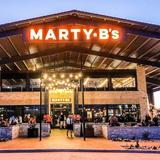 Marty B's