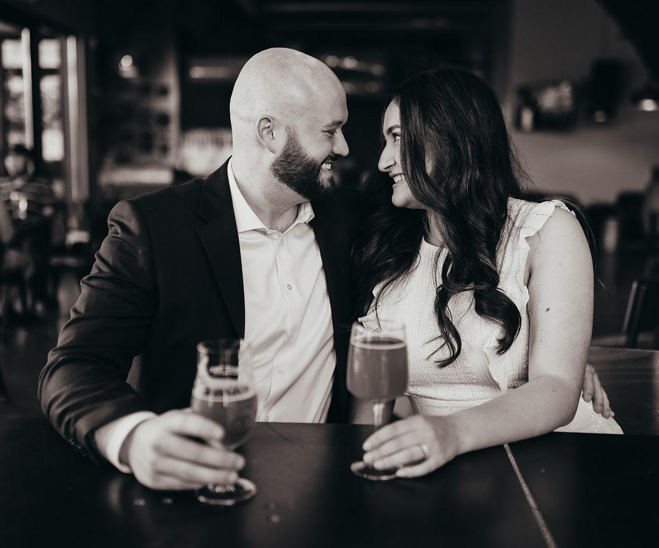 The Wedding Website of Mia Spitzer and Philip Storto