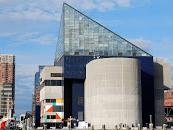 Baltimore Aquarium
