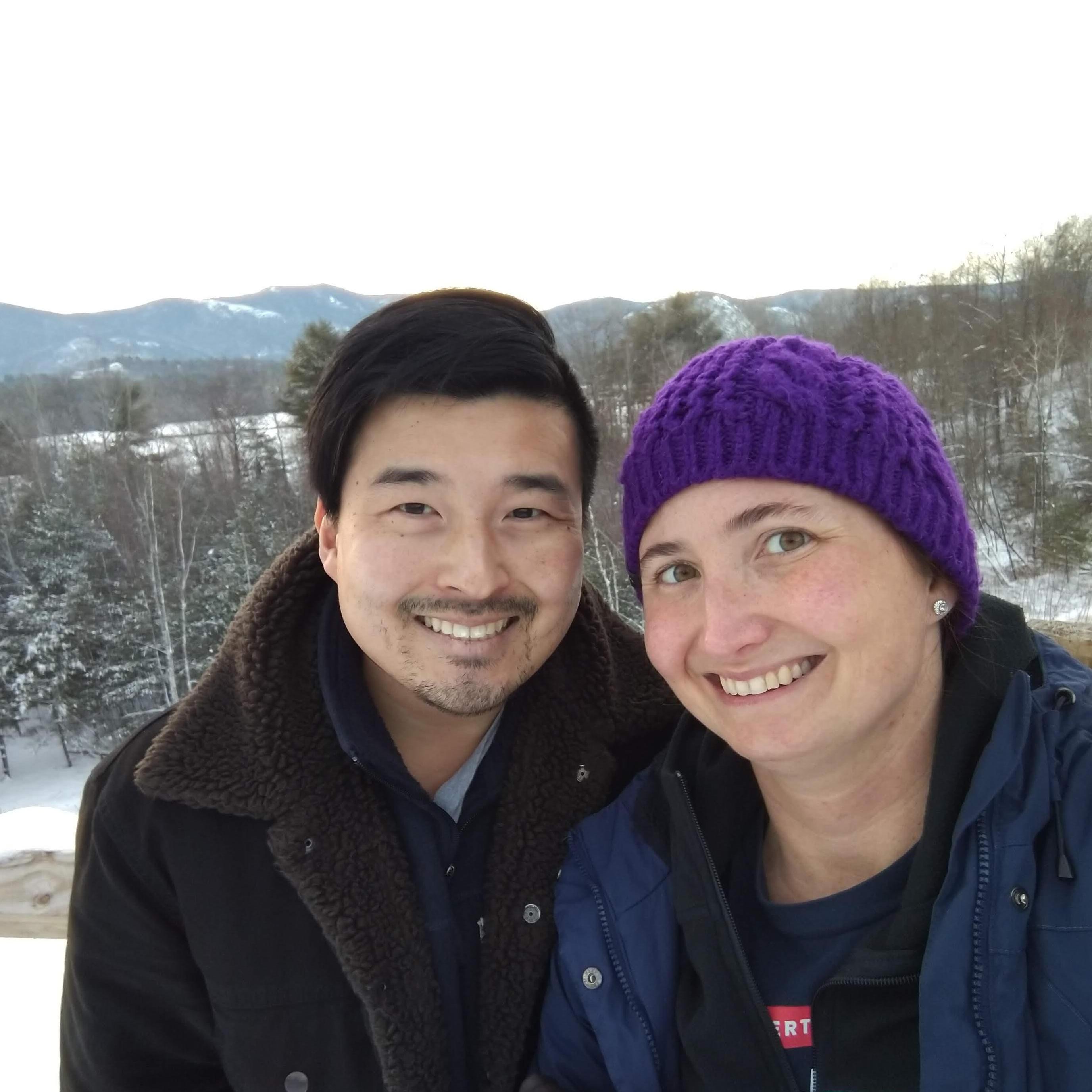 North Conway, NH
December 2020