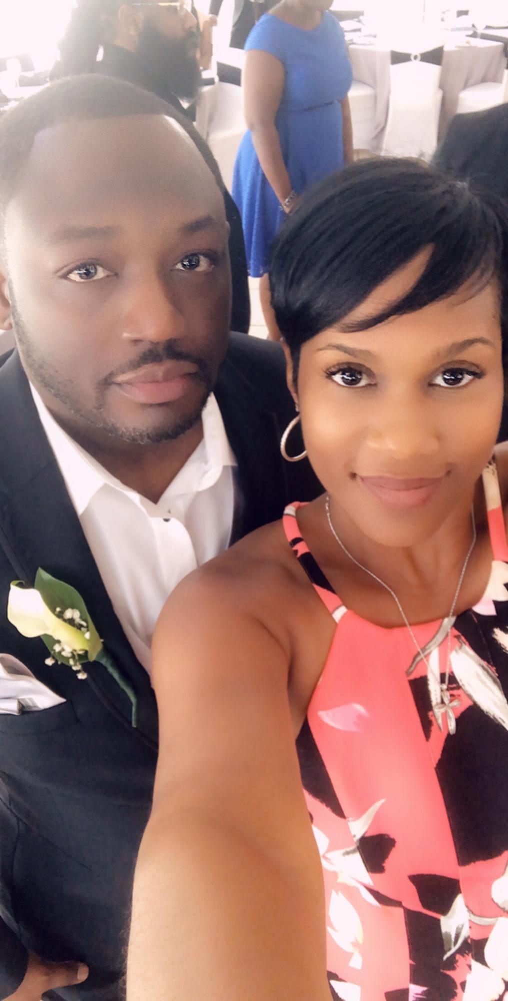 Chucks wedding 2018