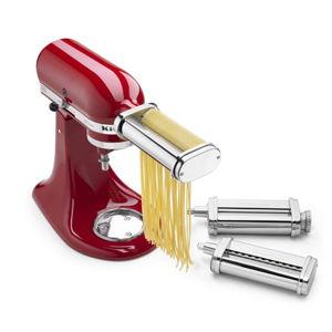 3-Piece Pasta Roller & Cutter Set | KitchenAid US