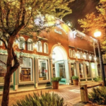 The Canyon Theatre Guild