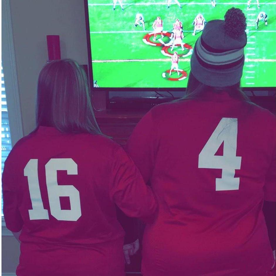 Roll Tide!