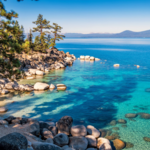 Lake Tahoe