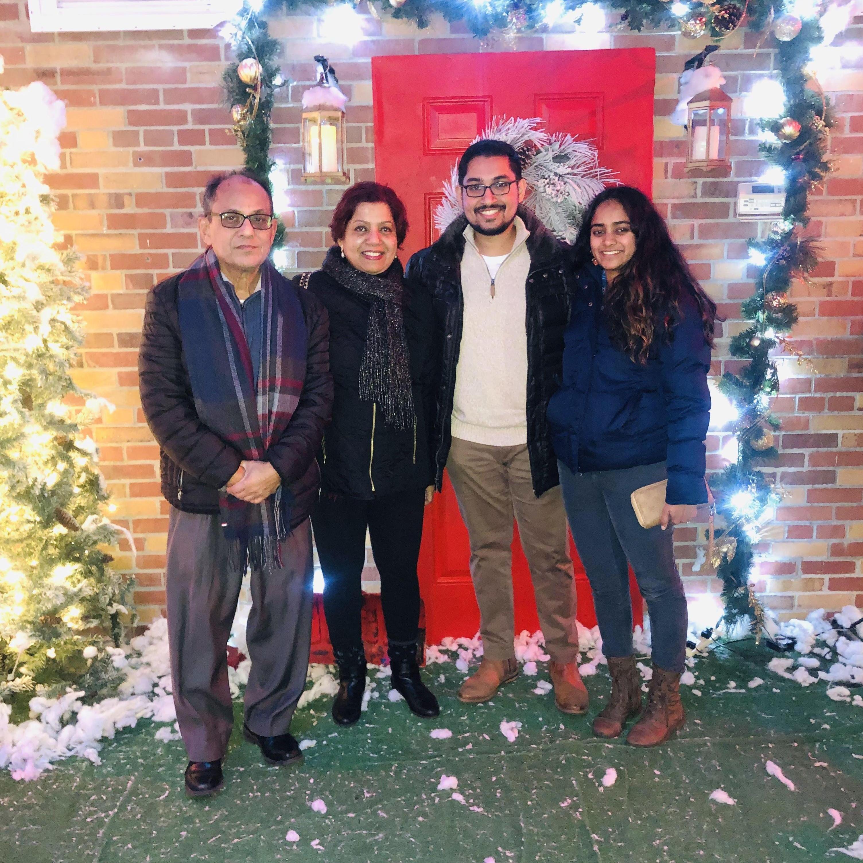 Christmas 2019!