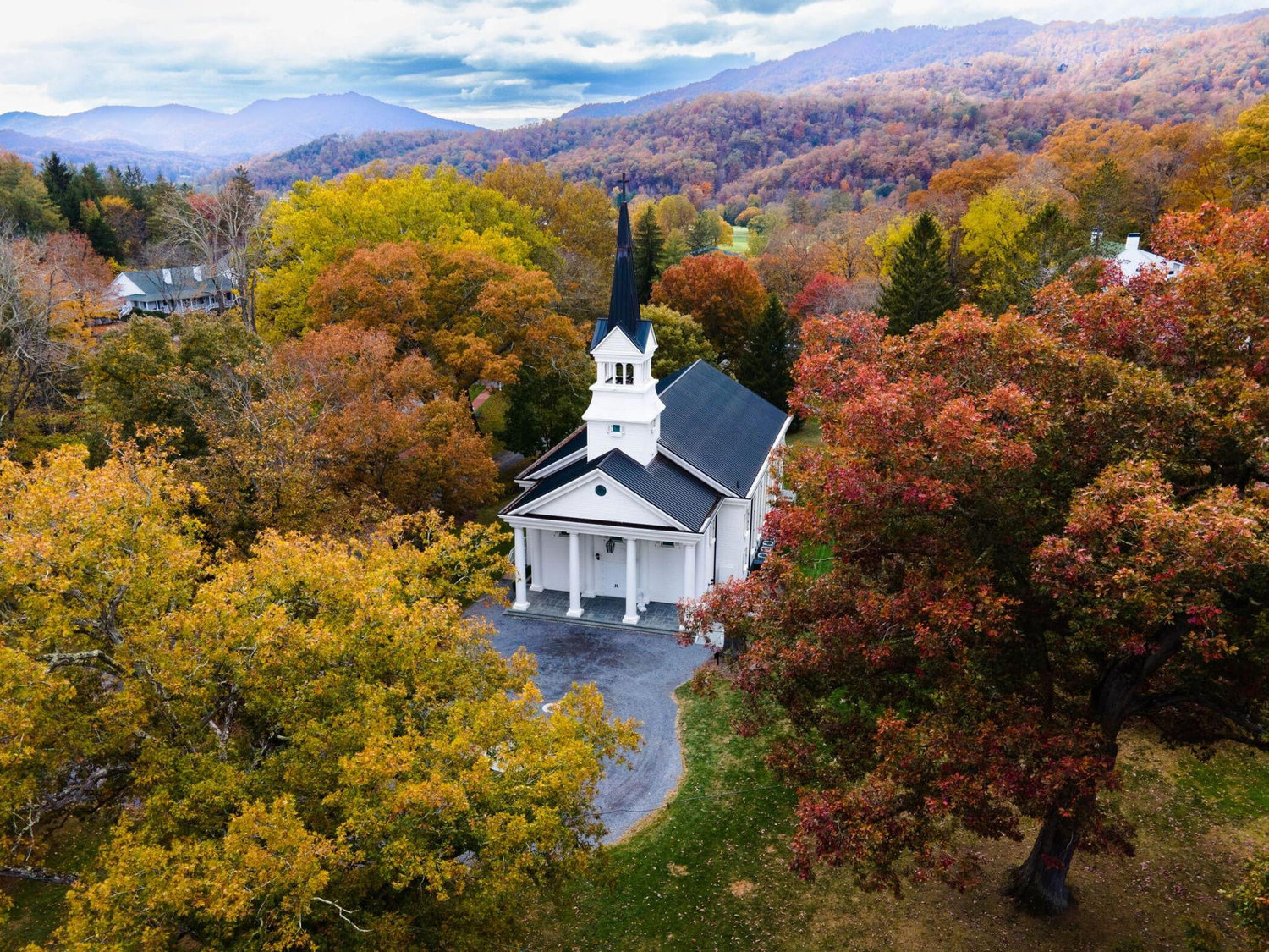 The Wedding Website of Zoe Speas and John Harrell