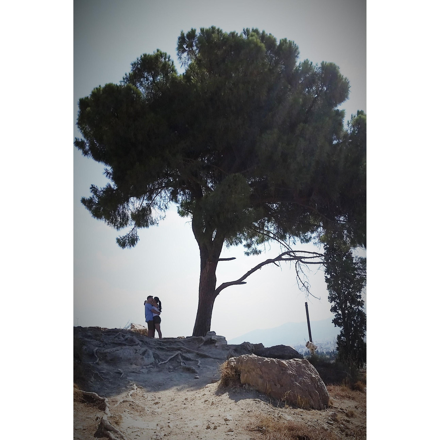 That mythical land of Greece (August, 2016)